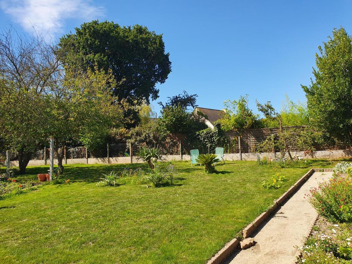 Homestay Les Forges Du Lou *
