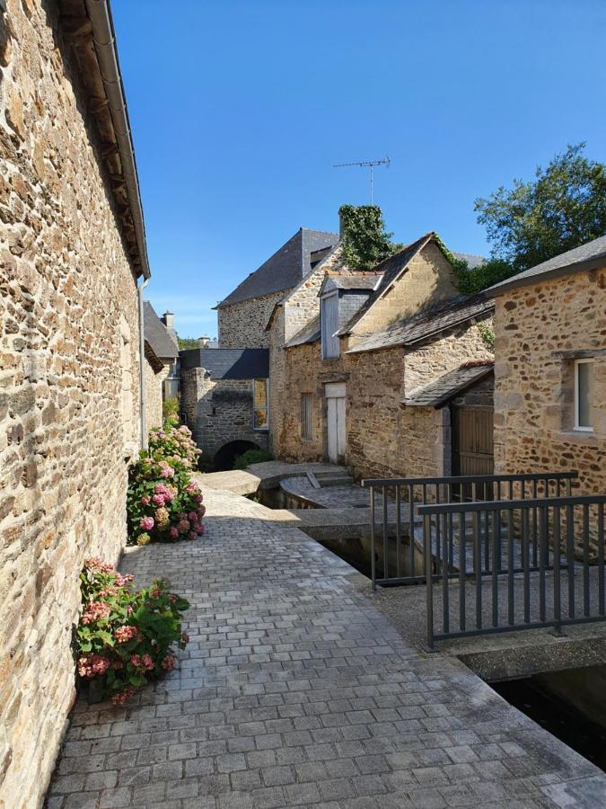 Les Forges Du Lou