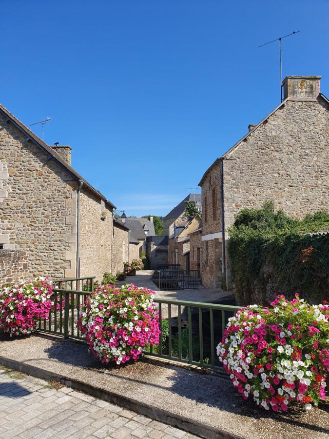 Accommodatie bij particulieren Les Forges Du Lou *