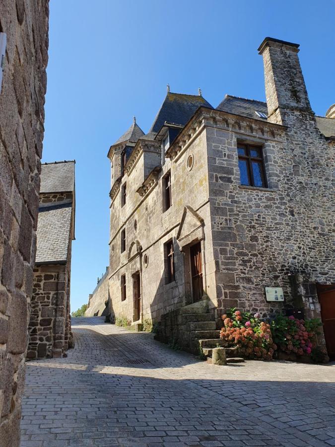 Homestay Les Forges Du Lou *