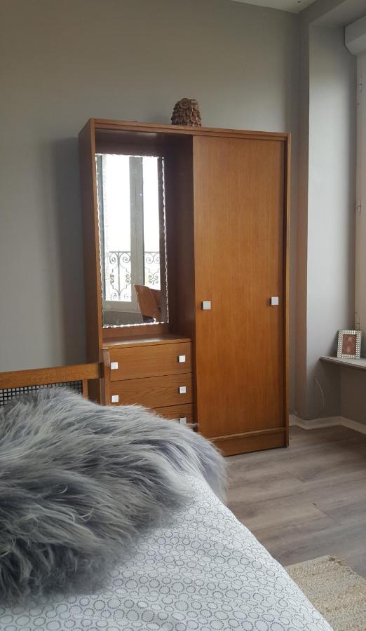 Les Forges Du Lou Homestay Jugon-les-Lacs