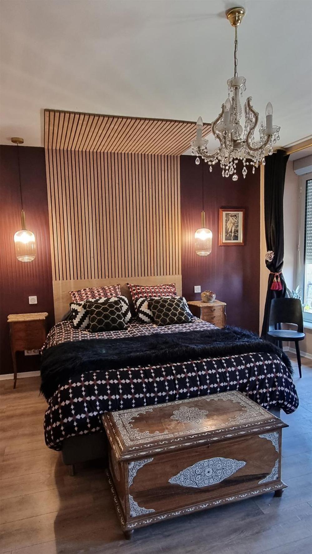 Les Forges Du Lou Homestay