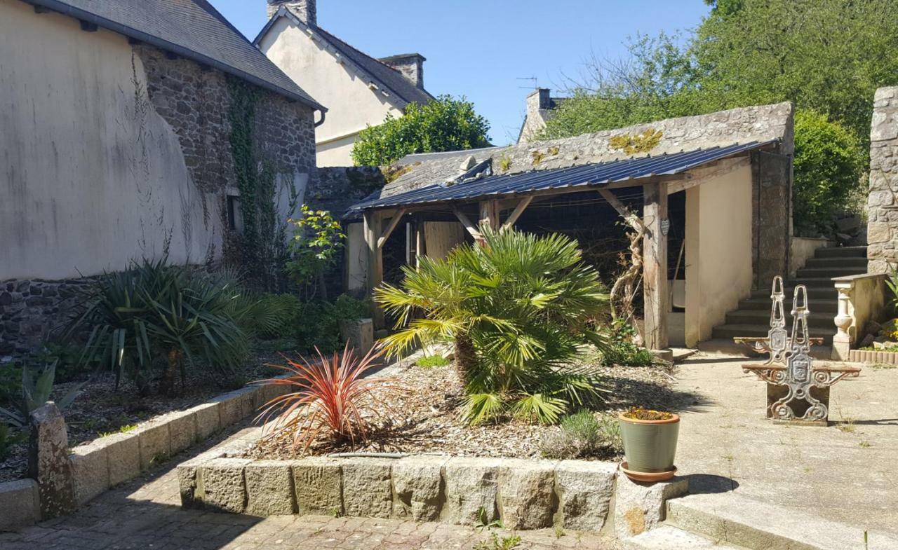 Homestay Les Forges Du Lou *