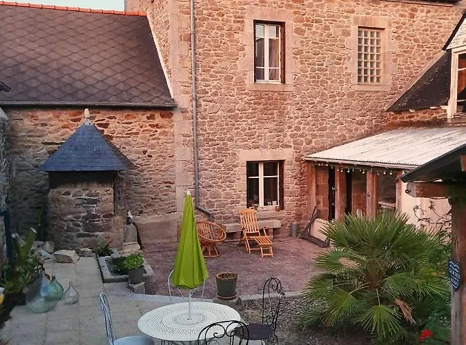 Les Forges Du Lou