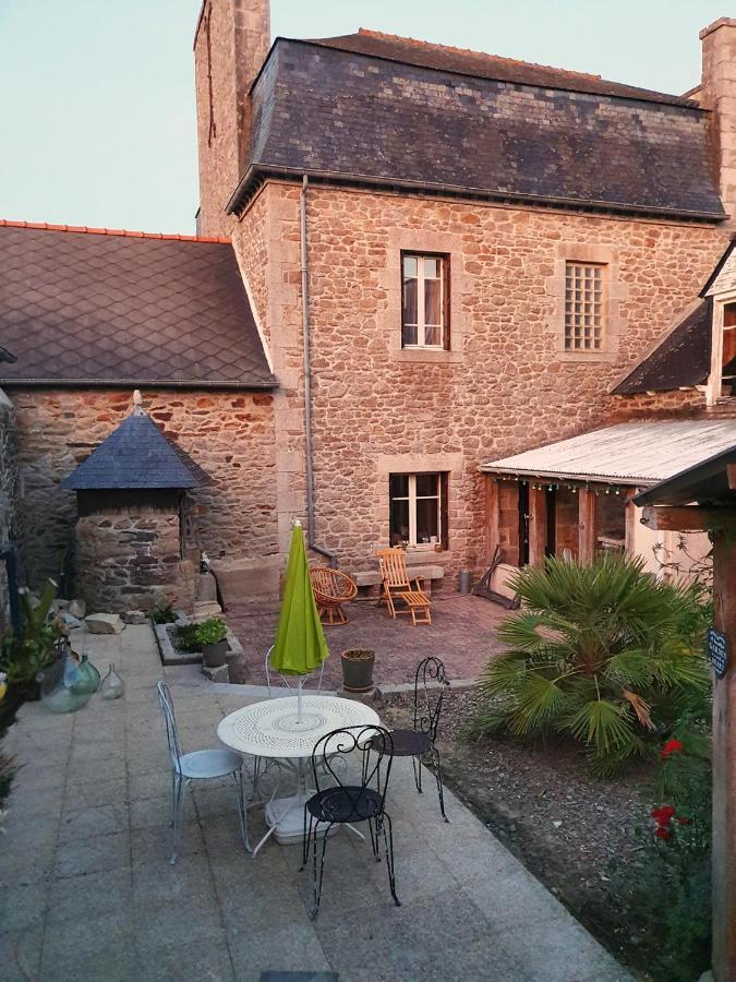 Les Forges Du Lou *