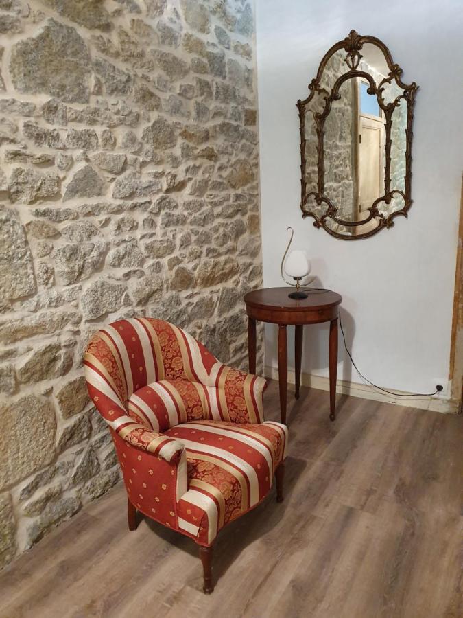 Les Forges Du Lou Homestay Jugon-les-Lacs