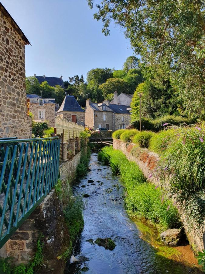 Les Forges Du Lou