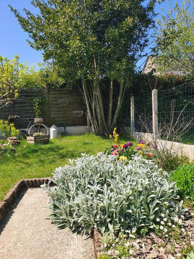 Homestay Les Forges Du Lou *