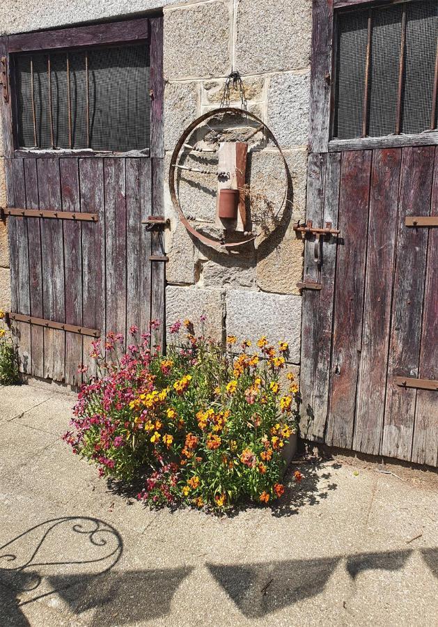 Les Forges Du Lou Jugon-les-Lacs