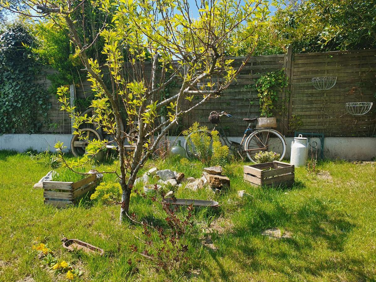 Homestay Les Forges Du Lou *