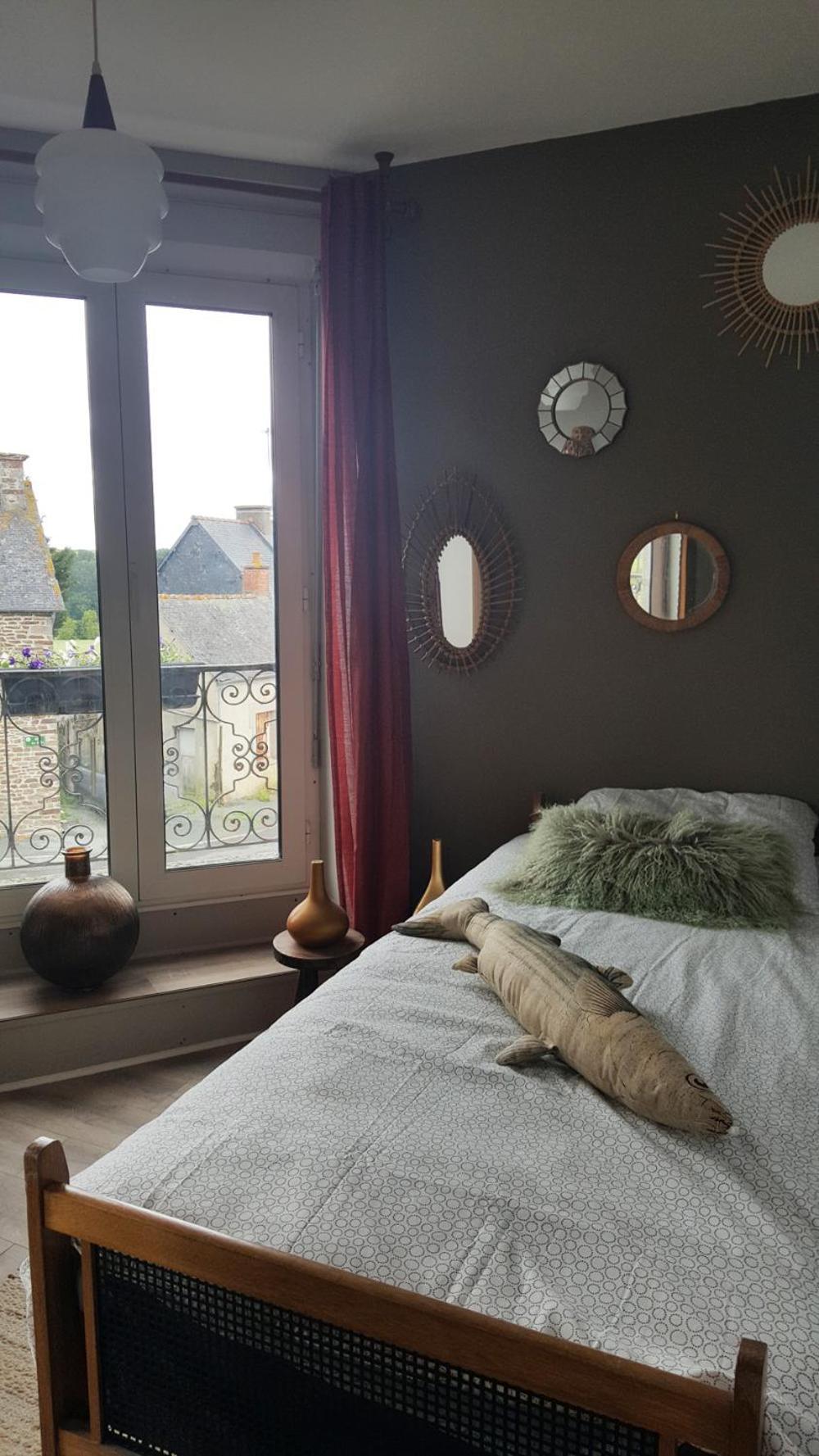 Les Forges Du Lou Homestay *