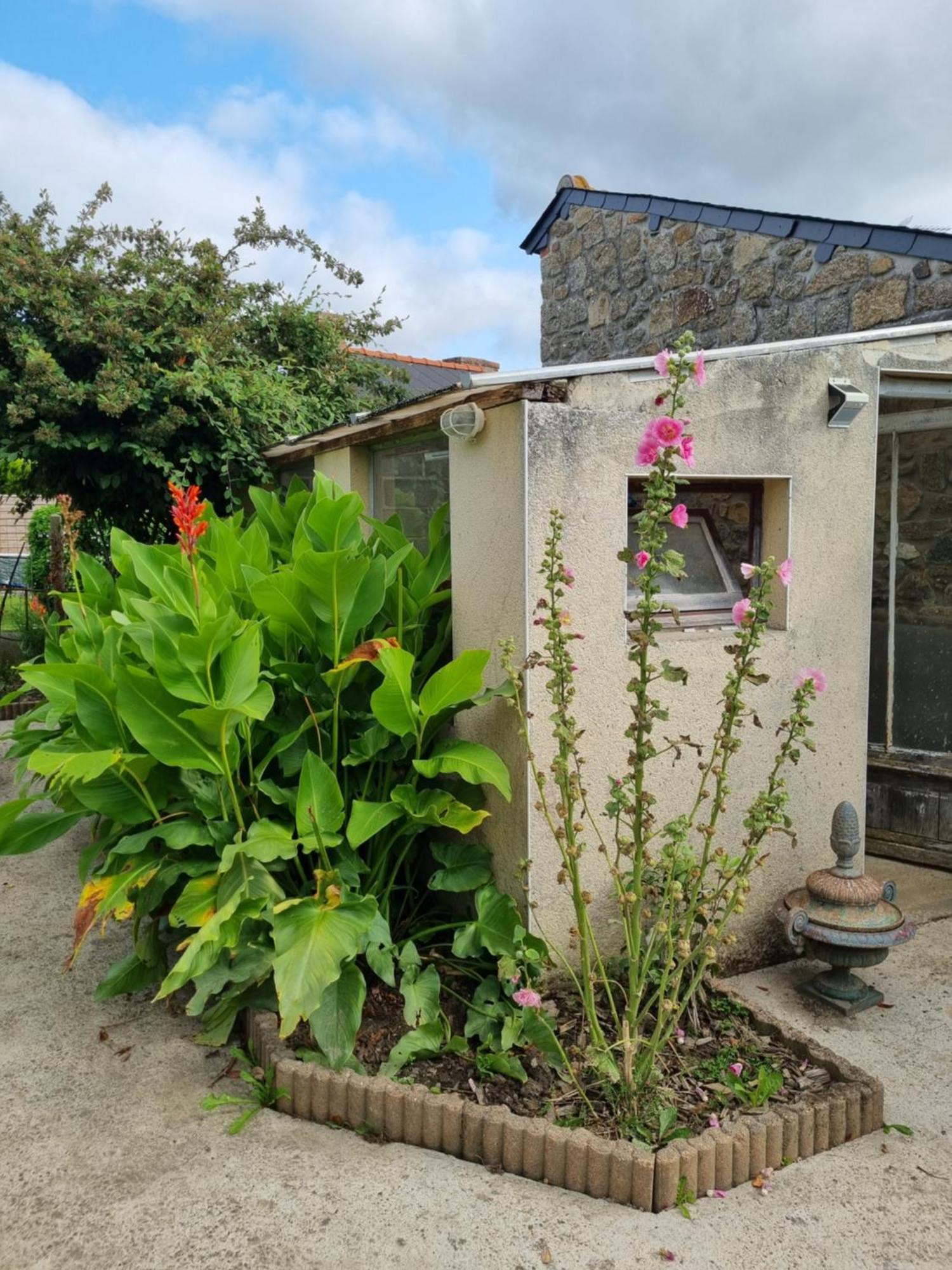 Homestay Les Forges Du Lou