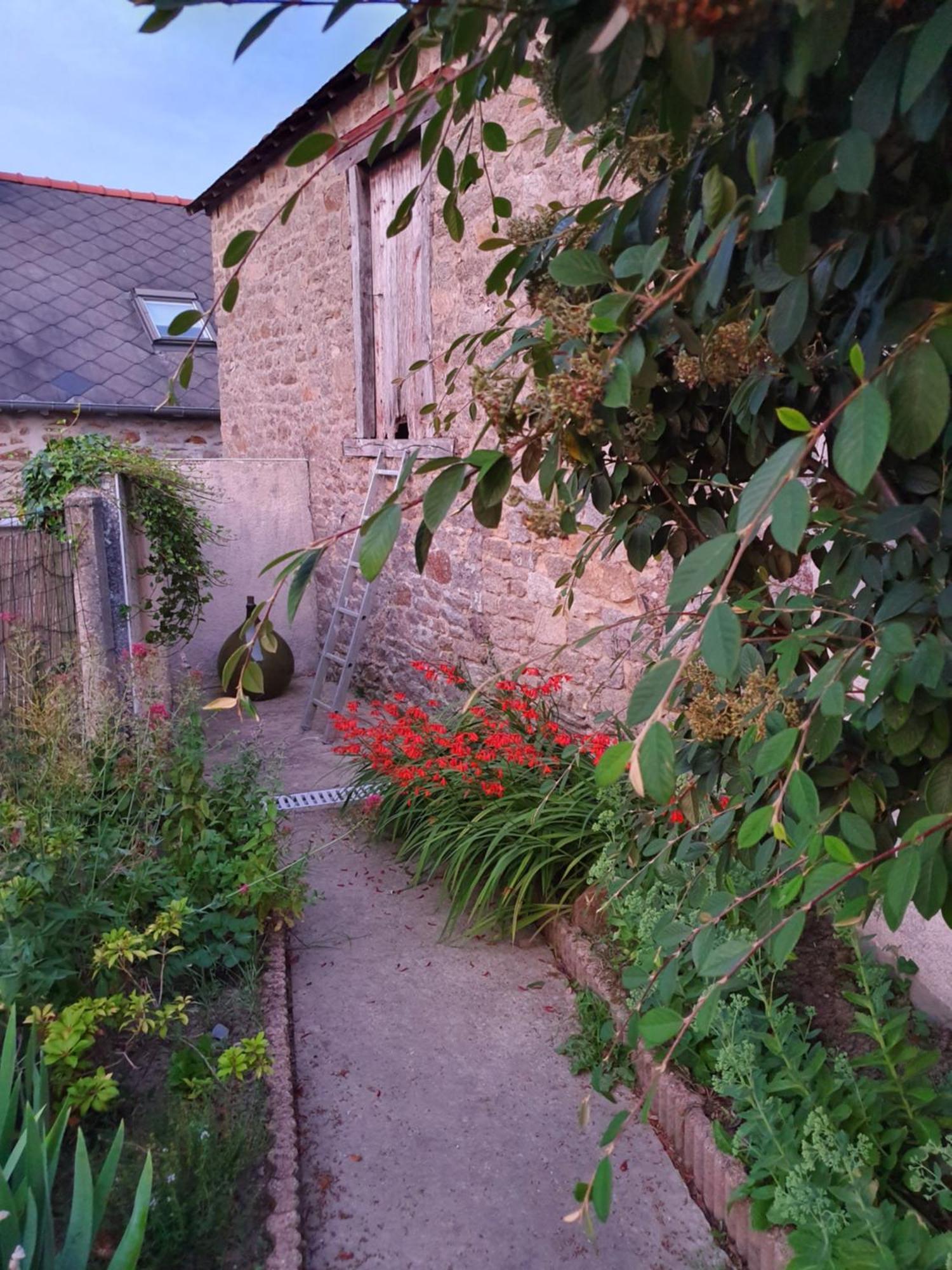 Les Forges Du Lou