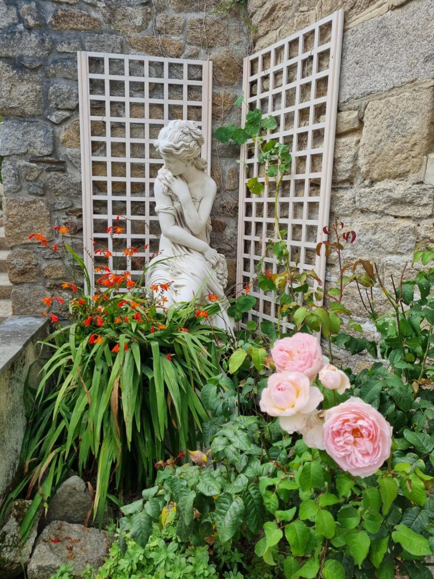 Homestay Les Forges Du Lou *