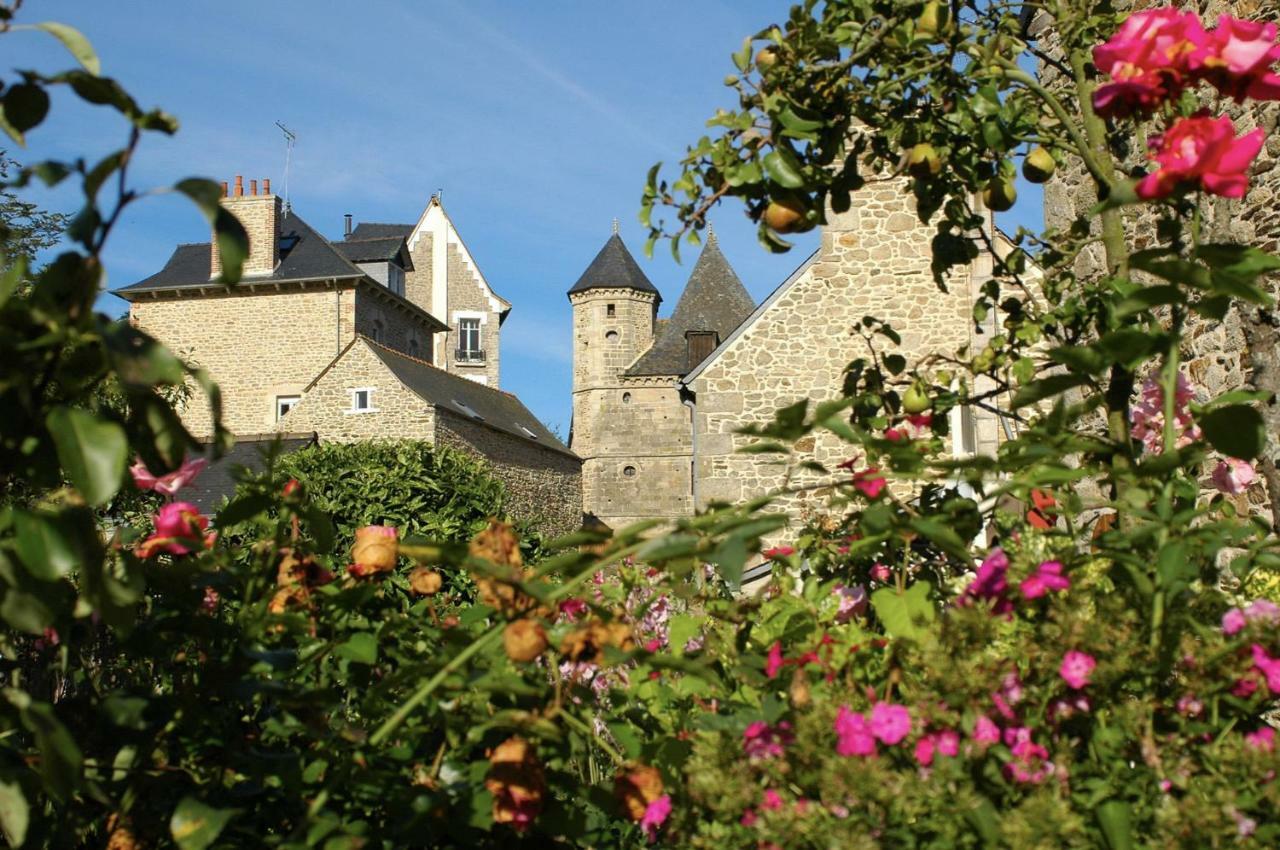 Homestay Les Forges Du Lou