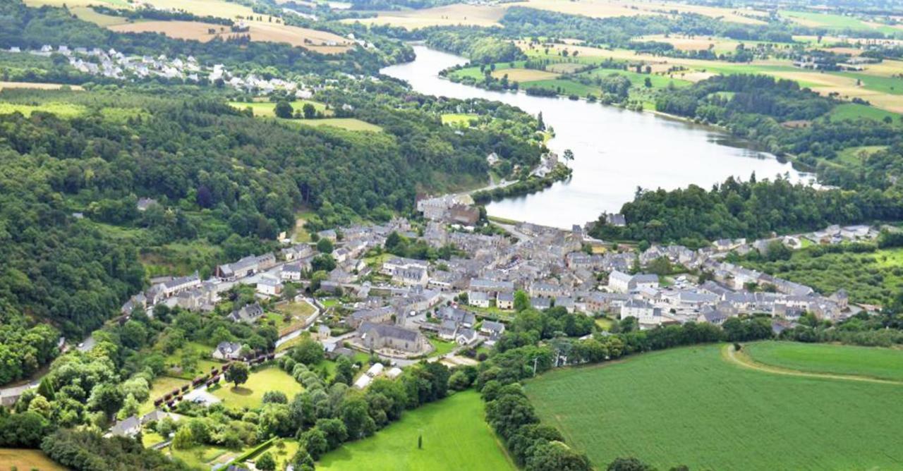 Les Forges Du Lou *